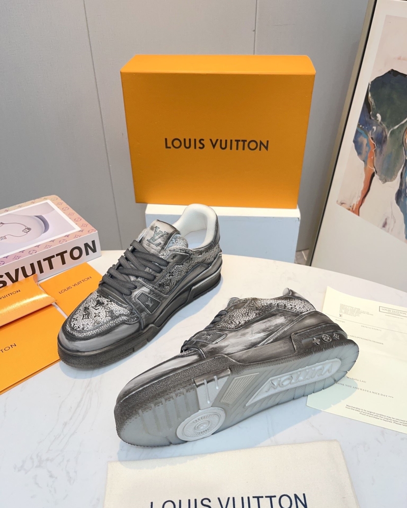 Louis Vuitton Sneakers